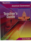 Power Basics: American Government, Teacher's Guide