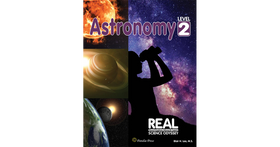 REAL Science Odyssey – Astronomy Level 2 Student Pages