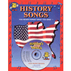 Audio Memory History Songs CD Kit