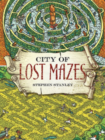 City of Lost Mazes