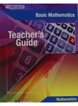 Power Basics: Basic Mathematics, Teacher's Guide