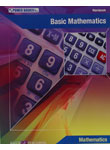 Power Basics: Basic Mathematics, Student Workbook