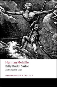 Billy Budd, Sailor and Selected Tales (Oxford World's Classics)