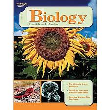 Biology (high school level)