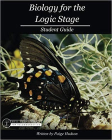 Biology for the Logic Stage Student Guide - Elemental Science