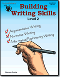 Building Writing Skills Level 2