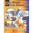 California Early History