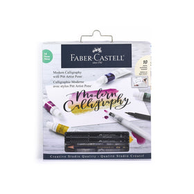 Modern Calligraphy Kit