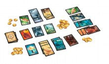 Lost Cities Card Game