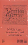 Middle Ages, Ren.,Reform Cards