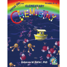 Focus On Elementary Chemistry Student Text (3rd Edition)