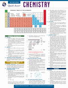 Chemistry Chart