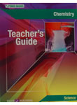 Power Basics: Chemistry, Teacher's Guide