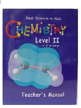 Focus On High School Chemistry Teacher's Manual