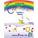 Focus On Elementary Chemistry Teacher's Manual