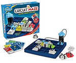 Circuit Maze Logic Game - Thinkfun