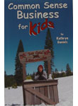 Common Sense Business for Kids