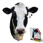 I AM Cow 300-Piece Puzzle