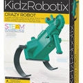 4M Kidz Robotix Crazy Robot Kit