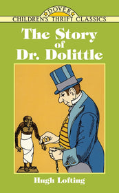 The Story of Doctor Dolittle