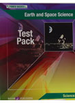 Power Basics: Earth and Space Science, Test Pack