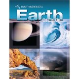 Holt McDougal Earth Science Homeschool Bundle Grades 9-12