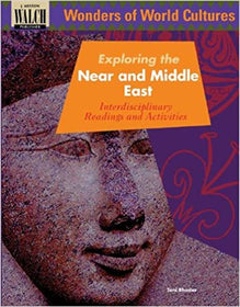 Wonders of World Cultures: Exploring the Near and Middle East - Walch