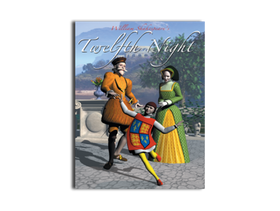 The Twelfth Night Study Guide