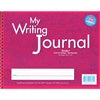 Zaner-Bloser Writing Journal 5/8" ruling Grade 1 - Liquid Color Pink