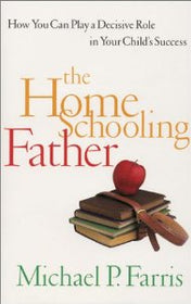 The Homeschooling Father