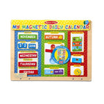 My First Daily Calendar - Melissa and Doug