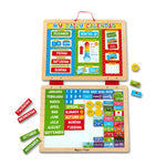 My First Daily Calendar - Melissa and Doug