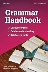 The Grammar Handbook