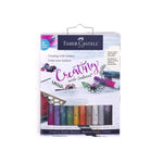 Creating with Gelatos® Art Kit