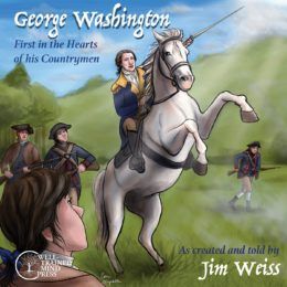 George Washington: First in the Hearts of His Countrymen CD