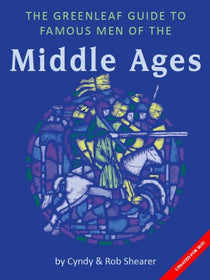 Greenleaf Guide to the Famous Men of the Middle Ages