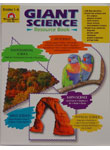 Giant Science Resource Book