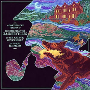 The Hound of the Baskervilles CD