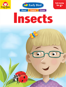 Early Bird: Insects