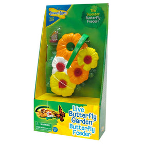 Butterfly Feeder Deluxe