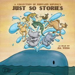 Just So Stories CD