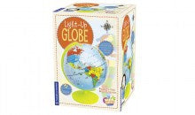 Kids First Light-Up Globe