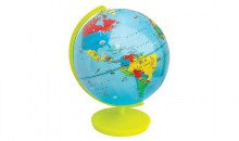 Kids First Light-Up Globe