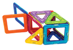 Magformers Rainbow 14-Piece Set