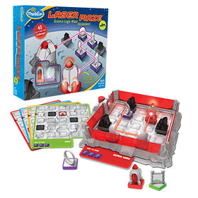 Laser Maze™ Jr. Logic Game