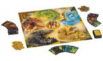 Lost Cities Board Game