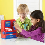 Pretend & Play® Teaching ATM Bank - Learning Resources