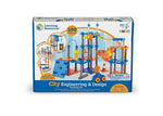 City Engineering & Design Building Set