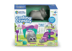 Coding Critters™ Scamper & Sneaker - Learning Resources