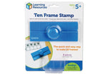 Ten-Frame Stamp - Learning Resources